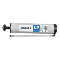 Limpador de Furo Manual Lp Âncora Limpador de Furo Manual Lp Âncora