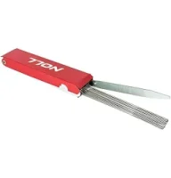 Limpador de Bico C/13 Agulhas Noll