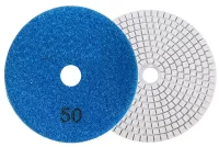 Lixa Diamantada 050 Azul