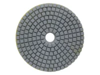 Lixa Diamantada 1000 Cinza