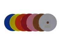 Lixa Diamantada 200 Laranja