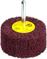 Lixa Roda Mini Mop Klingspor Lixa Roda Mini Mop Klingspor