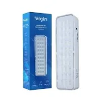 Luminaria de Emergencia Leds