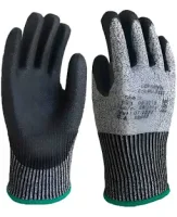 Luva Anticorte N-10Tam Xg