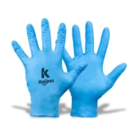 Luva Nitrisensi Soft Kalipso Luva Nitrisensi Soft Kalipso