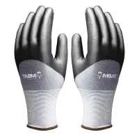 Luva Nylon e Spandex com Banho