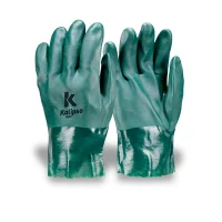 Luva Pvc 27 CM Kalipso Luva Pvc 27 CM Kalipso