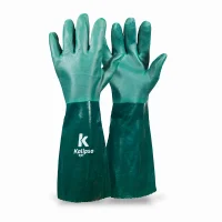 Luva Pvc 45 CM Kalipso Luva Pvc 45 CM Kalipso