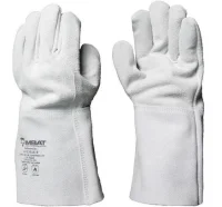 Luva Raspa Petroleira 15 CM