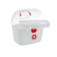 Maleta Primeiro Socorro Paramount