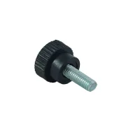 Manípulo Macho Inox Milímetro Manípulo Macho Inox Milímetro