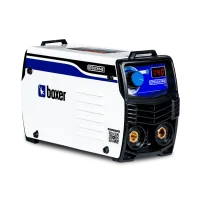 Maquina Inversora 145Bv 127/220 Boxer