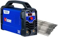 Maquina Inversora Flama 161Bv 127/220 Boxer