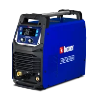 Maquina Inversora Mig Flex 160Bv 110/220 Boxer