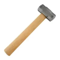 Marreta Oitava 5Kg com Cabo