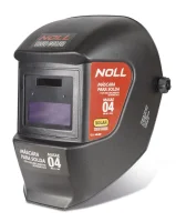 Máscara de Solda Autoescurecimento Masae 04 Noll Máscara de Solda Autoescurecimento Masae 04 Noll
