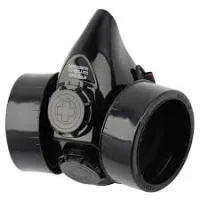 Mascara Respirador Carbografite