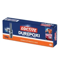 Massa Adesiva Epóxi Durepoxi Henkel Massa Adesiva Epóxi Durepoxi Henkel