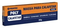 Massa para Calafetar Pulvitec Massa para Calafetar Pulvitec