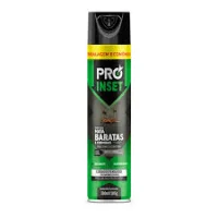 Mata Baratas Pro Inset Spray