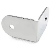 Mata Junta V4 Zn Pe com 2 Furos