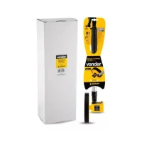 Medidor de Distancia com Roda 4 Dig Vonder