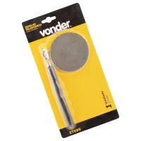 Mini Espelho Articulado Vonder