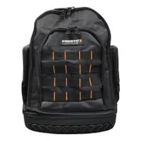 Mochila para Ferramentas Presto