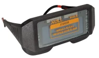 Óculos para Solda com Escurecimento Automático Noll Óculos para Solda com Escurecimento Automático Noll