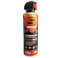 Oleo Desengripante Alta Performance Sieger