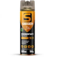 Oleo Desengripante Sieger