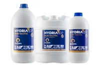 Óleo Solúvel para Usinagem Hydria Ep Quarta Química Óleo Solúvel para Usinagem Hydria Ep Quarta Química