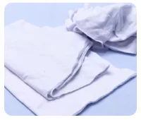 Pano de Malha Costurado Branco Pano de Malha Costurado Branco
