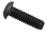 Parafuso Allen Sextavado Interno Cabeça Abaulada Ma