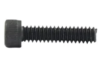 Parafuso Allen Sextavado Interno Cabeça Cilíndrica Mb Passo 1,00