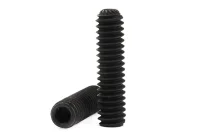 Parafuso Allen Sextavado Interno sem Cabeça Unc/Bsw