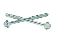 Parafuso Cabeça Sextavada para Telha