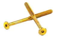 Parafuso Estrutural para Moveis Soft 13 Parafuso Estrutural para Moveis Soft 13
