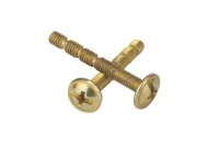 Parafuso para Puxador Flangeado Multi Size Parafuso para Puxador Flangeado Multi Size