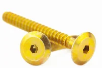 Parafuso Estrutural para Moveis Soft 17 Parafuso Estrutural para Moveis Soft 17