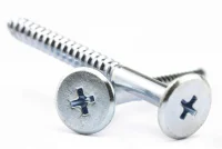 Parafuso Madeira Cabeça Tampinha Philliips 