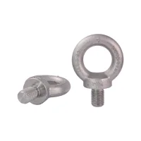 Parafuso Olhal Din 580 Parafuso Olhal Din 580