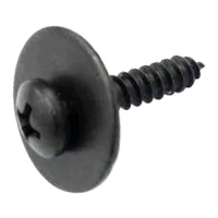 Parafuso Para-Choque Vw Gol/Fox/Saveiro/Voyage/Spacefox/Parati