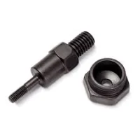 Parafuso para Rebitador com Rosca 3Mm X 110