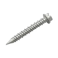 Parafuso para Concreto Atarraxante Sextavado