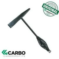 Picadeira com Mola Carbografite