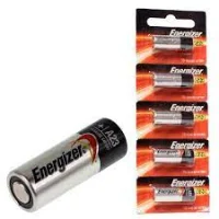 Pilha 12V A27 para Alarme Energizer Pilha 12V A27 para Alarme Energizer