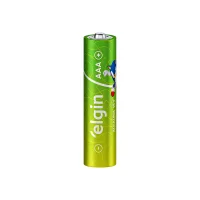 Pilha Aaa com 2 Pcs Elgin Pilha Aaa com 2 Pcs Elgin