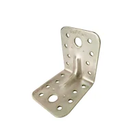 Placa Juncao Pesada Dobrada 55X65X2,5Mm Minubras