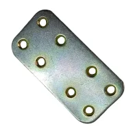 Placa Juncao Reta 30X60X2Mm Minubras